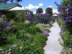 Cottages For Two - Accommodation Bookings 4