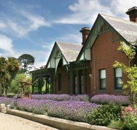 The Grange at Cleveland Winery - Accommodation Bookings