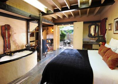 The Loft In The Mill - Accommodation Bookings 1