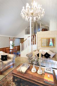 The Loft In The Mill - Accommodation Bookings 4