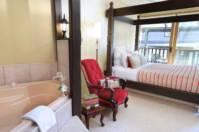 The Loft In The Mill - Accommodation Bookings 5