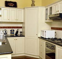 Warrnambools No 1 Luxury Apartment - Accommodation Bookings