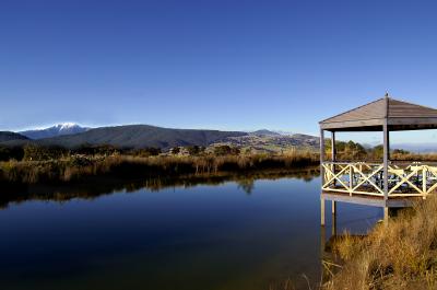 Wombat Hills Cottages - Accommodation Bookings 2