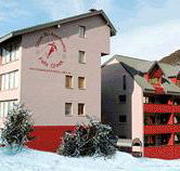 Snow Ski Apartments - Accommodation Bookings