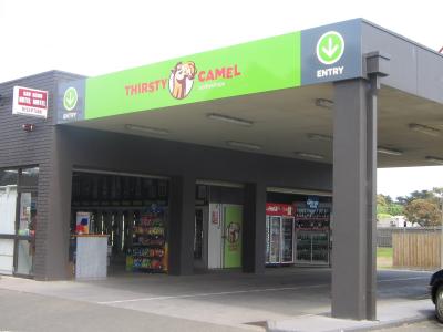 San Remo Hotel Motel - Accommodation Bookings 1