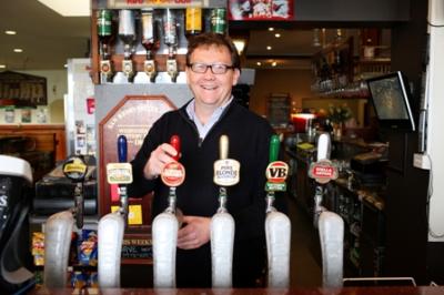 San Remo Hotel Motel - Accommodation Bookings 2