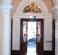 Reids Guest House - Accommodation Bookings