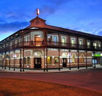 Grand Terminus Hotel - Accommodation Bookings