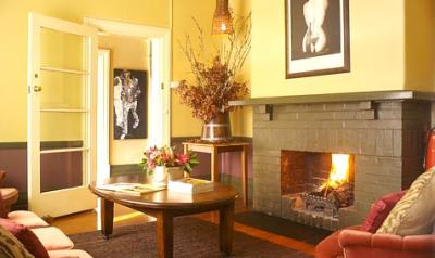 Healesville Hotel - Accommodation Bookings 3