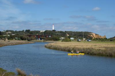 Inlet Beach Apartments - Accommodation Bookings 1