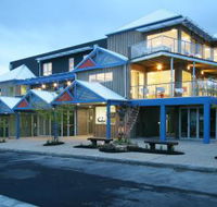 The Island Accommodation - Accommodation Bookings