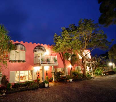 The Castle Villa By The Sea - Accommodation Bookings 1