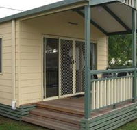 BIG4 Frankston Holiday Park - Accommodation Bookings