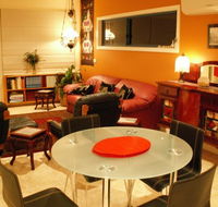 Black Dolphin Beach Penthouse - Accommodation Bookings