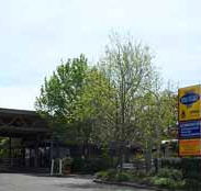 Sydney Hills Holiday Park - Accommodation Bookings