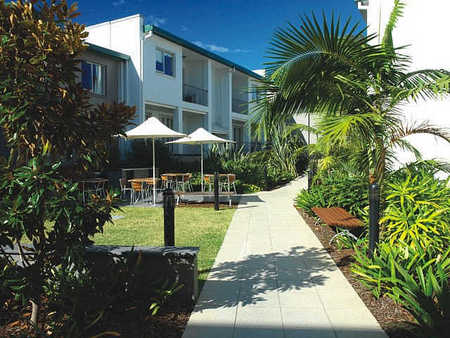 Darlington NSW Accommodation Bookings