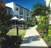 Medina Classic Chippendale - Accommodation Bookings
