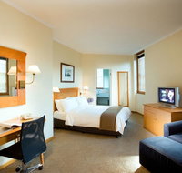 Holiday Inn Old Sydney - Accommodation Bookings