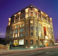 Adina Apartment Hotel Sydney Central - Accommodation Bookings