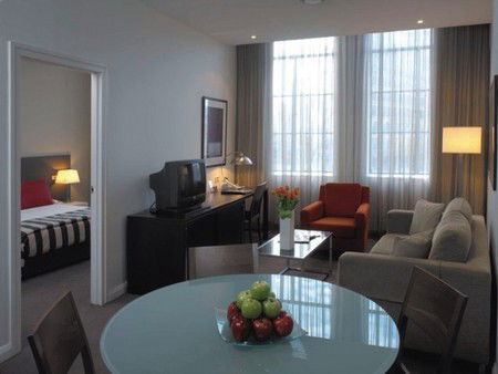 Adina Apartment Hotel Sydney, Central - Accommodation Bookings 1