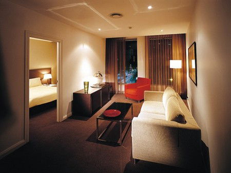 Adina Apartment Hotel Sydney, Central - Accommodation Bookings 2