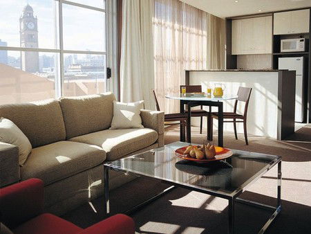 Adina Apartment Hotel Sydney, Central - Accommodation Bookings 3