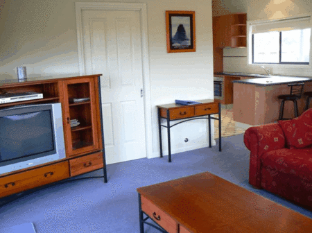 Apollo Bay Hideaway - thumb 0