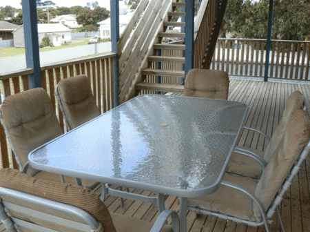 Apollo Bay Hideaway - Accommodation Bookings 1