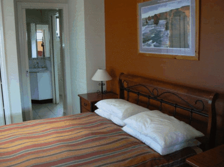 Apollo Bay Hideaway - Accommodation Bookings 4