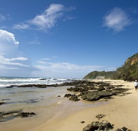 Nambucca Headland Holiday Park - Accommodation Bookings