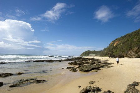 Nambucca Headland Holiday Park - Accommodation Bookings 0