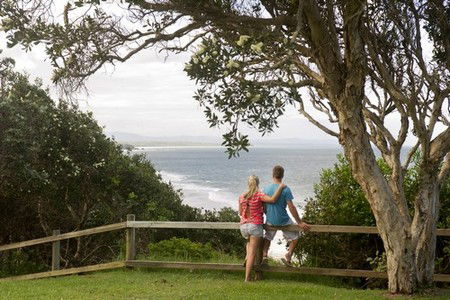 Nambucca Headland Holiday Park - Accommodation Bookings 1