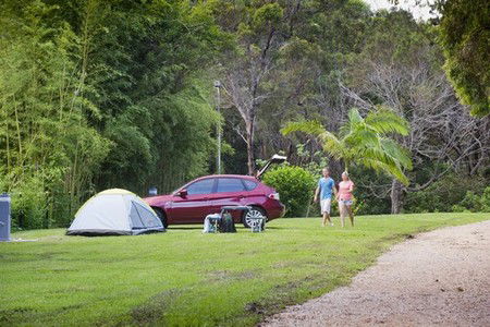 Nambucca Headland Holiday Park - Accommodation Bookings 2