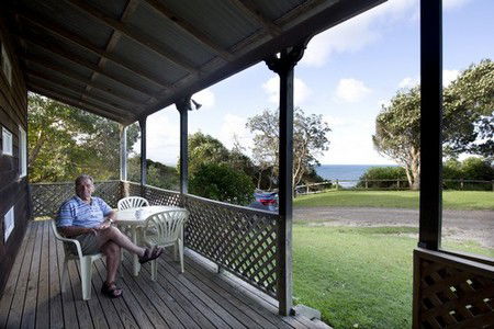 Nambucca Headland Holiday Park - Accommodation Bookings 3