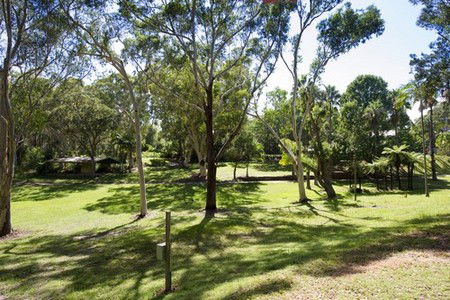 Nambucca Headland Holiday Park - Accommodation Bookings 4