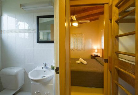 Nambucca Headland Holiday Park - Accommodation Bookings 5