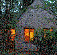 Witches Falls Cottages - Accommodation Bookings