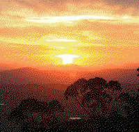 Avocado Sunset - Accommodation Bookings