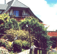 Christel and Tony's Chalet - Accommodation Bookings