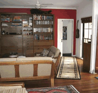 Villa Della Rosa Bed and Breakfast - Accommodation Bookings