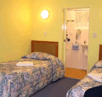 Tall Trees Motel - Accommodation Bookings