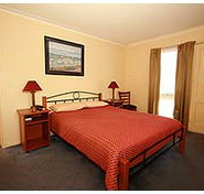 Atwood Motor Inn - Accommodation Bookings