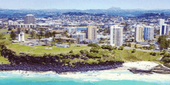 Bombora Resort - Accommodation Bookings 1