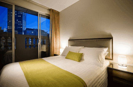 Miller Apartments Adelaide - Accommodation Bookings