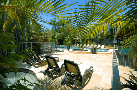 Noosa Village River Resort - Accommodation Bookings