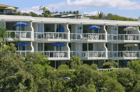 Sunshine Vista - Accommodation Bookings