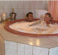 Attunga Park Country Retreat - Accommodation Bookings