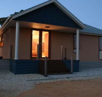 Aurora Cottages - Accommodation Bookings
