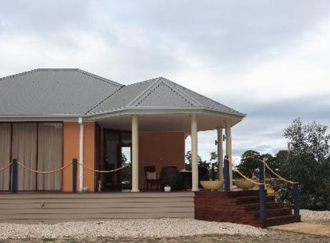 Aurora Cottages - Accommodation Bookings 4