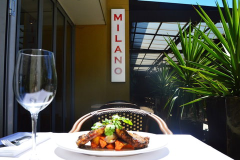 Ibis Styles Sydney Lansvale - Accommodation Bookings 5